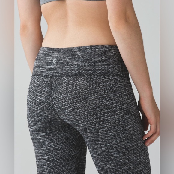 lululemon athletica Pants - Lululemon Wunder Under Hi-Rise Tight